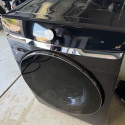 Samsung Dryer