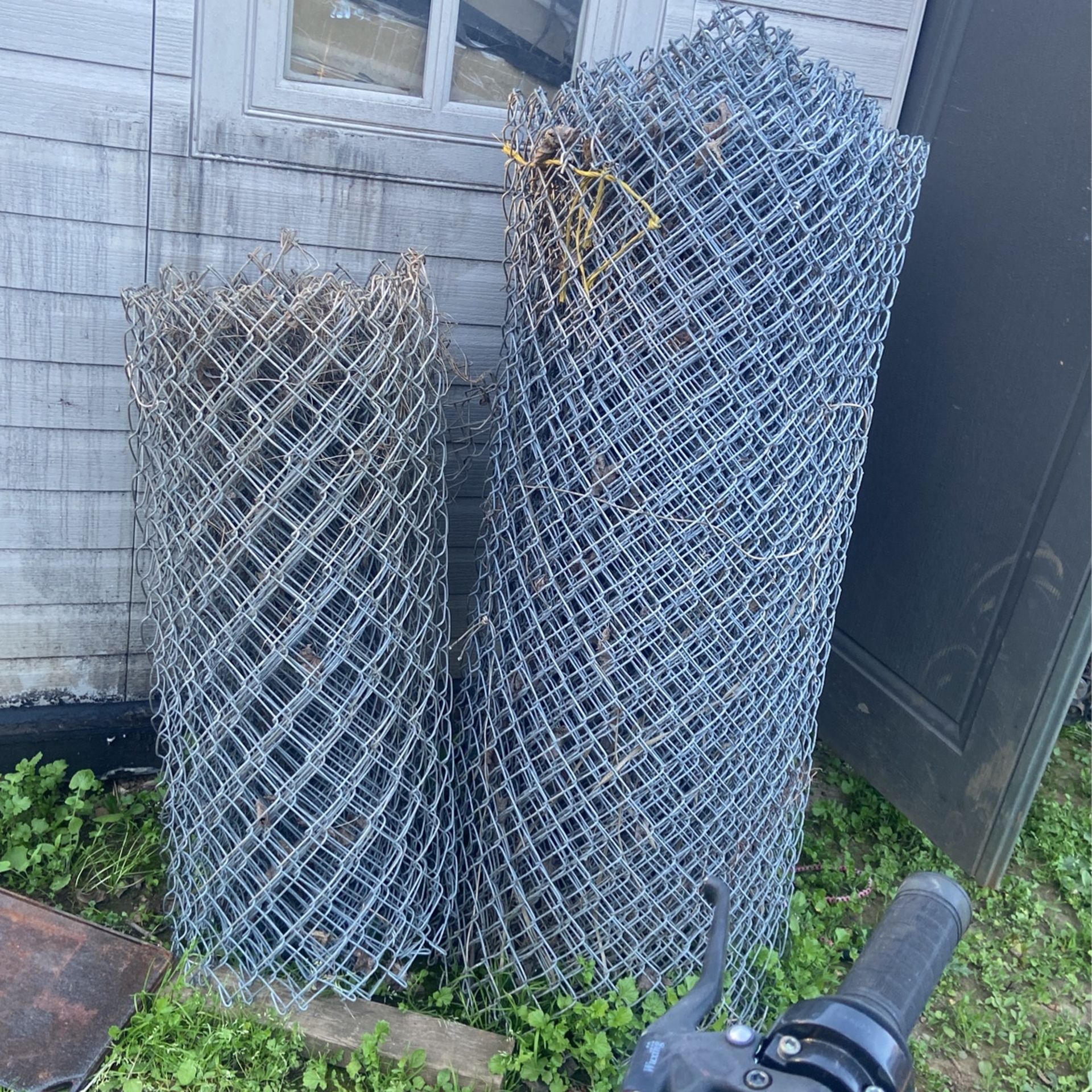 Fence