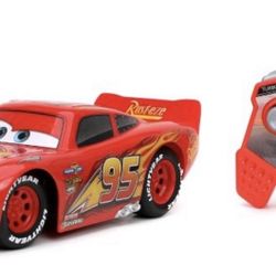 New Kids Lighting McQueen Racing Car $$$25 