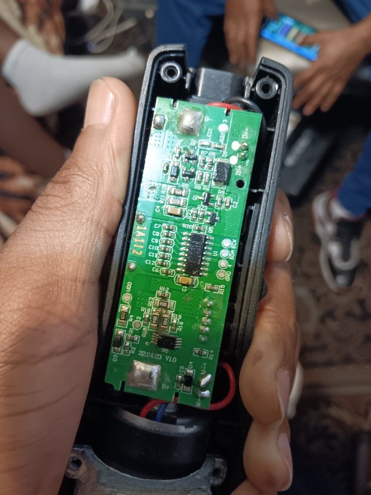 Mother Board