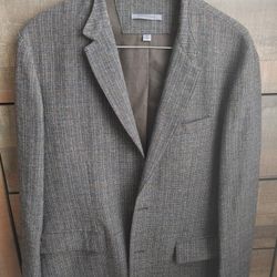 John Varvatos Men's Suit Jacket Sport Coat Jacket