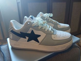 Bape size 10