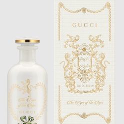 The Eyes of the Tiger, Amber, 100ml, eau de parfum