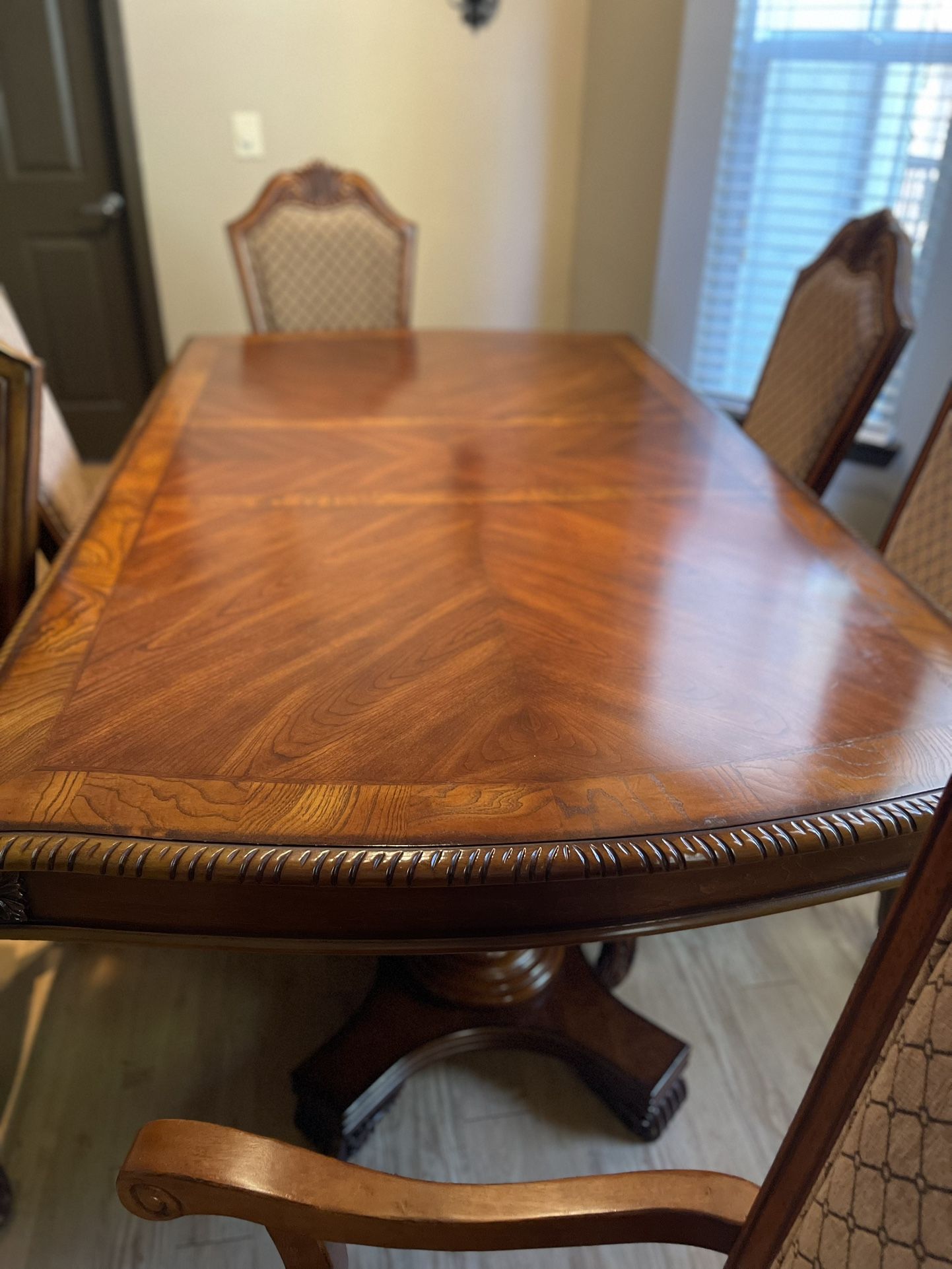 Dining Room Table