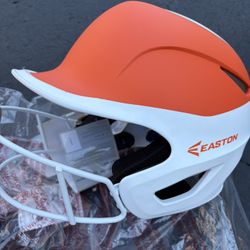Easton Youth Softball Helmet