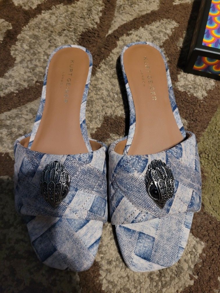 Kurt Geiger Sandals