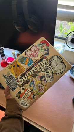 13” Pink MacBook Air 8GB 2019