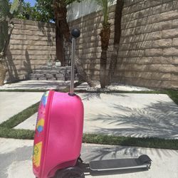 Hello kitty Carry-on Luggage 