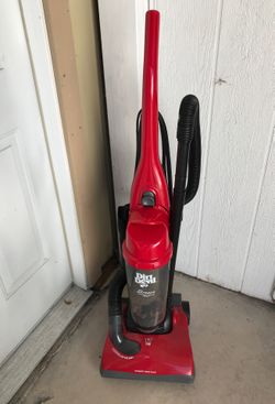 Hoover vacuum like new