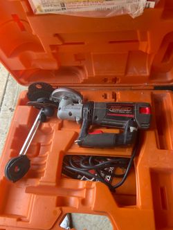 old good tool in case