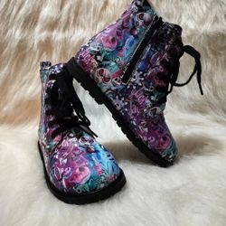 Jack NBC Boots 