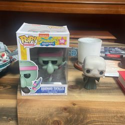 funko pops
