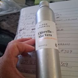 Gental Micellar Water