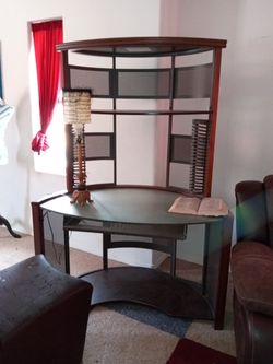 Corner Desk