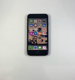 Apple iPhone 7 128GB Unlocked -Fully Working -OFFERS REJECTED
