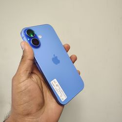 iPhone 16 128GB Unlocked - On Weekend Special Cash Deal $579 🤩✅
