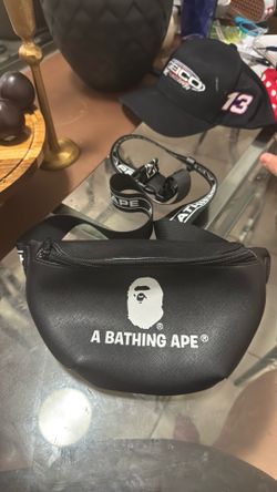 Bape Funny pack