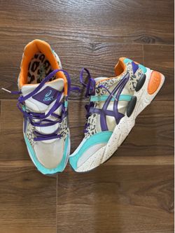 Men’s Asics