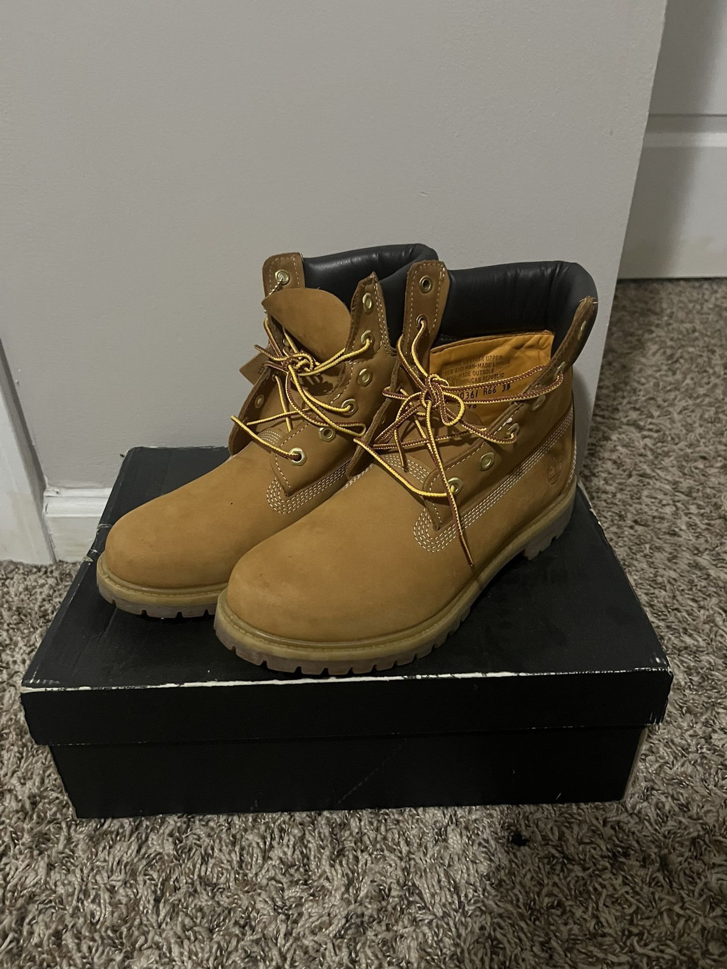 timberland boots