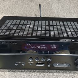 Yamaha TSR-5810 7.2 4K Surround Receiver 