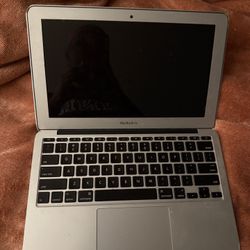 MacBook Air 