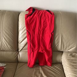 TYR triathlon Race Suit For Males