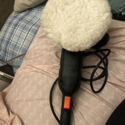 7 (180mm) Polisher / Sander 