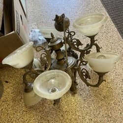 Chandeliers For Sale (2)