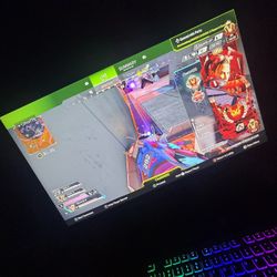 monitor 