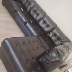 Almost Perfect Sectional 