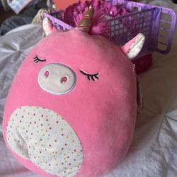 Squishmallows Annalise