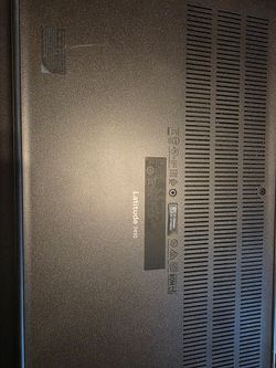 Dell Latitude 7410