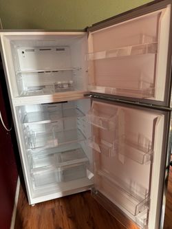 Refrigerador