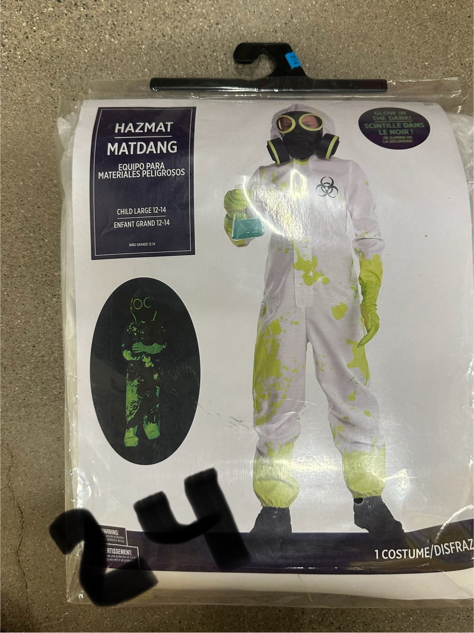 Halloween Costumes