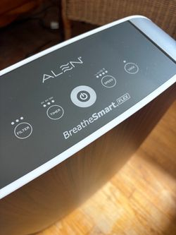 AIR PURIFIER