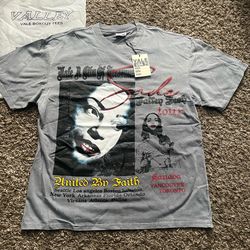 Vale Lives Forever t-shirt
