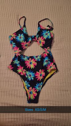 Swimsuit