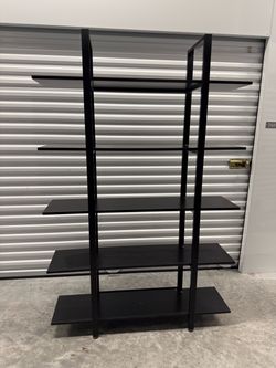 Shelving Unit