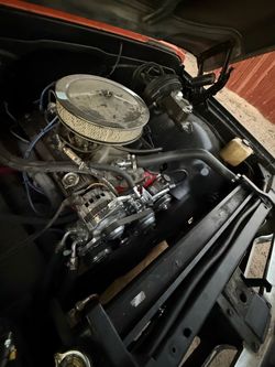 Classic 1969 gmc custom Sierra long bed