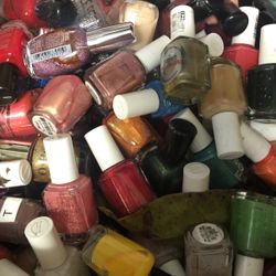 $1 Used Essie Polish 