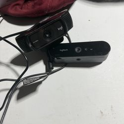 Logitech Stream / computer or PC camera