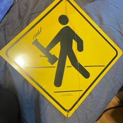 4:20 Sign