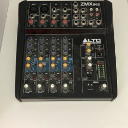 Mixer