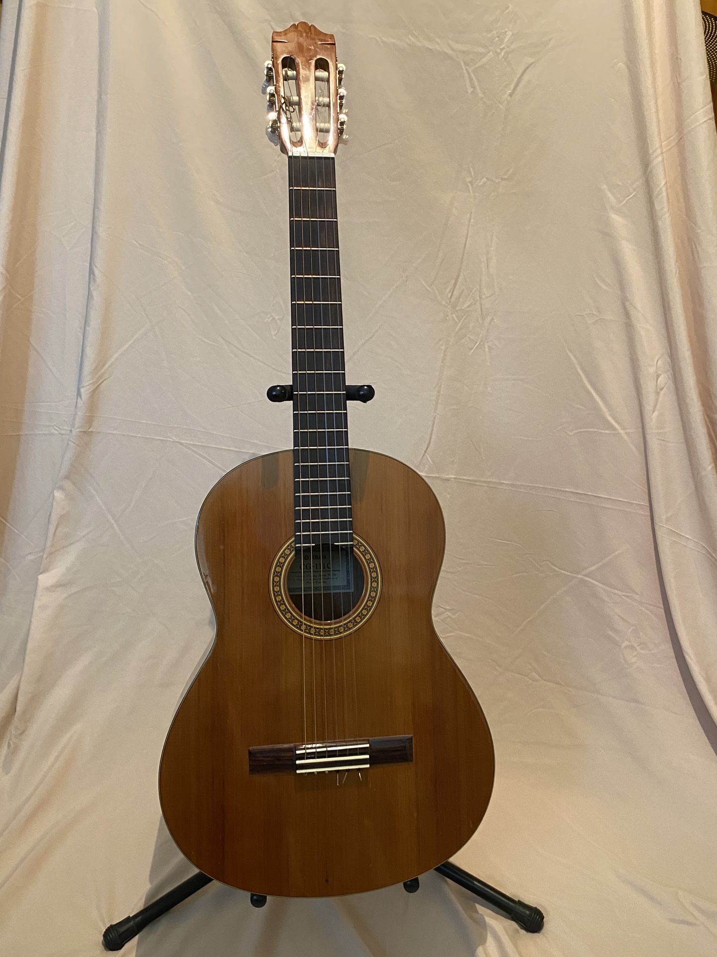 Yamaha CG111C Classical Guitar