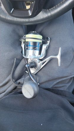 Quantum strive 5000