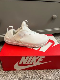 Nike Zoom Pulse shoe