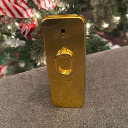 Million Gold Cologne 3.4oz 