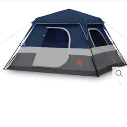 Tent - 6 Person 