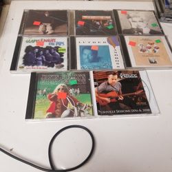 Cds