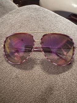 Dita condor 2 sunglasses purple